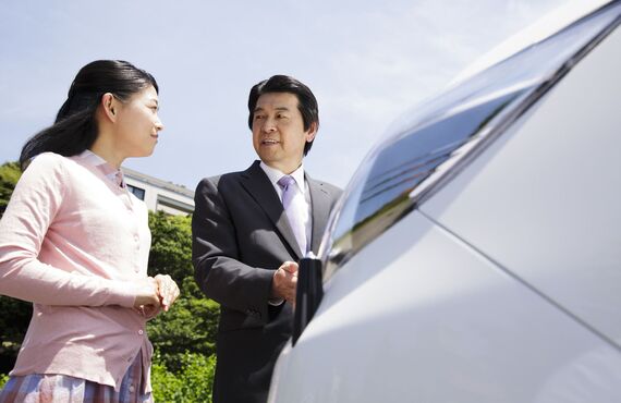 一宮で事故車の買取を行っている業者までぜひ一度査定をご依頼ください