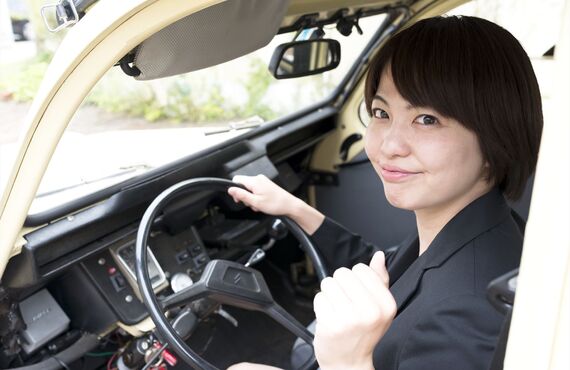 一宮にお住まいで車検をご希望でしたら実績多数の会社にお任せください
