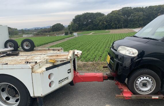 交通事故のことなら